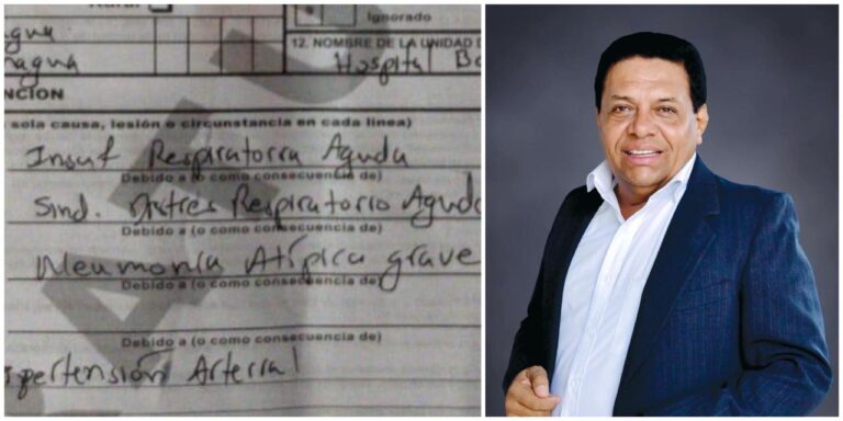 Muere periodista Gustavo Bermúdez