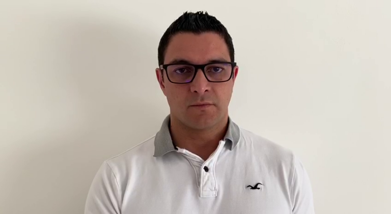 Ministro de Salud Daniel Salas / Captura de Pantalla/ C