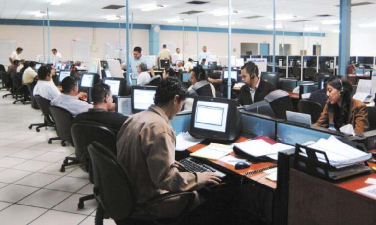 Empresas privadas toman medidas de prevención y subsistencia ante COVID-