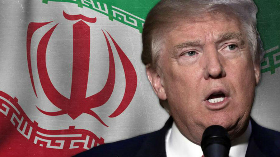 Irán pretende enjuiciar a Donald Trump por la muerte de Soleimani