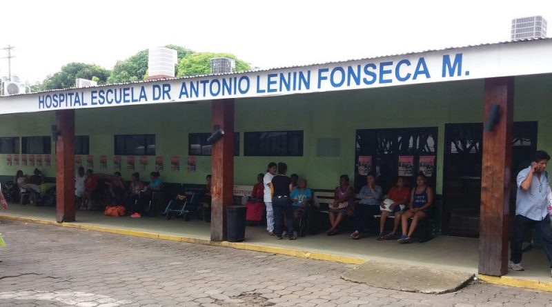 Médico Renuncia Del Hospital Lenin Fonseca En Solidaridad A Médicos