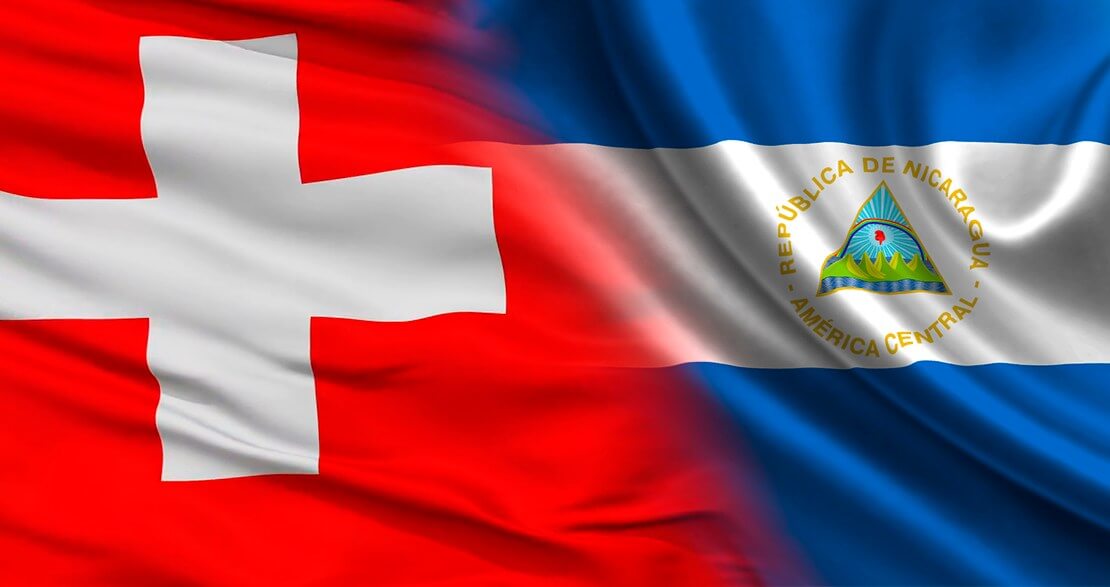 Suiza sanciona a seis funcionarios de la Dictadura Sandinista