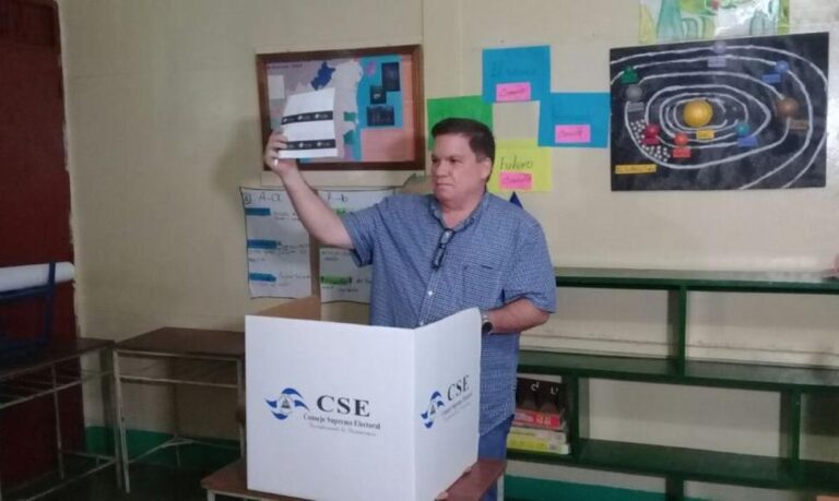 Cosep tilda de nefasta la resolución emitida por el CSE
