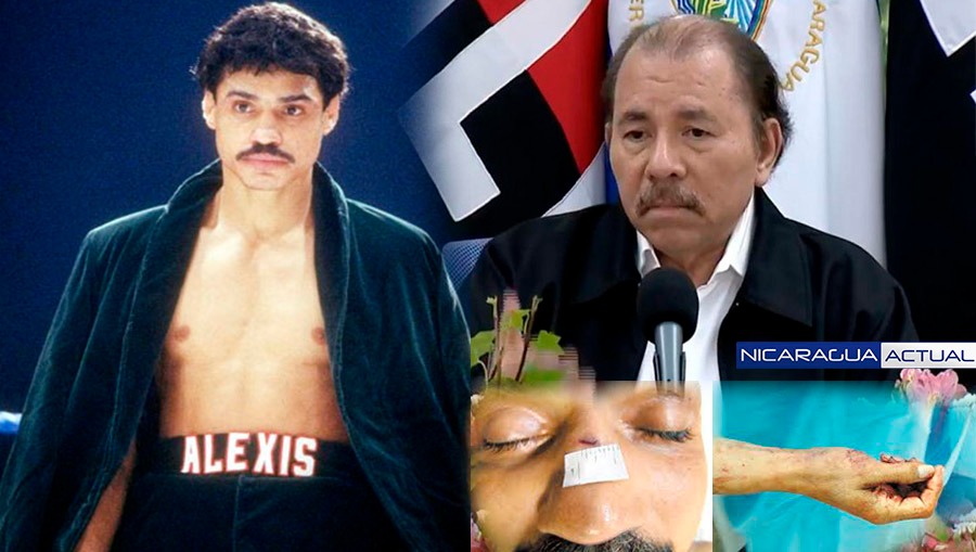 Dora Arguello asegura que Daniel Ortega es el cerebro del asesinato de su padre