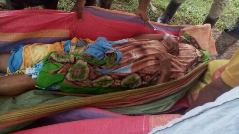 Colonos asesinan a un indígena Mayagna y hieren de gravedad a otro