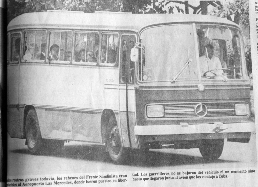 El inicio de la persecución sandinista a la Iglesia Católica nicaragüense