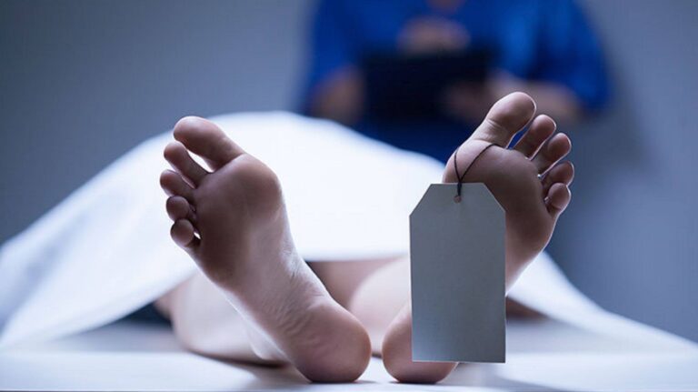 Hombre ultima a su ex pareja en Waslala