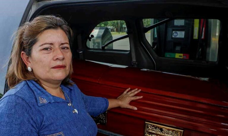 Faber López Vivas fue torturado y asesinado por negarse a reprimir a manifestantes