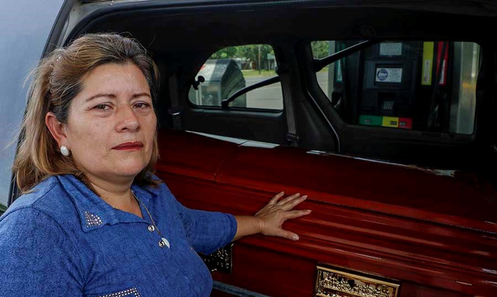Faber López Vivas fue torturado y asesinado por negarse a reprimir a manifestantes