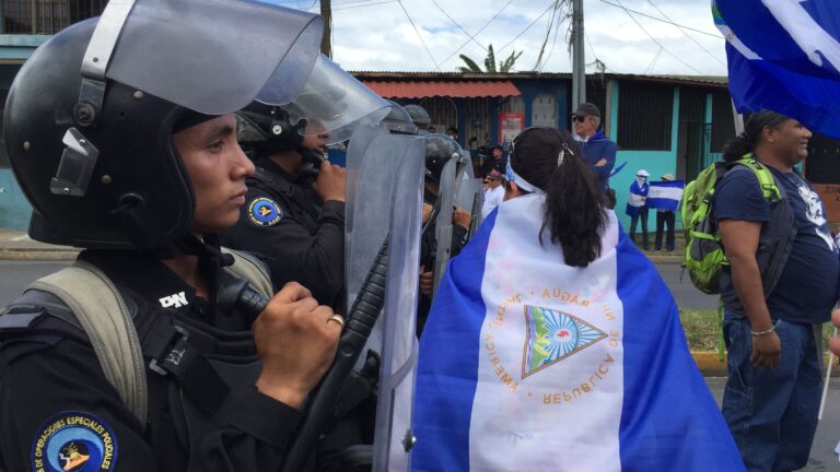 Foto: Gerall Chávez N