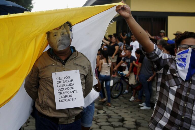Marcha de la Burla se llevará a cabo este jueves 29 de octubre