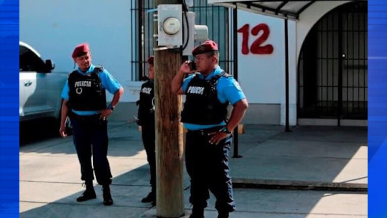 DGI impone nuevo reparo de 7 millones de córdobas a Canal 12