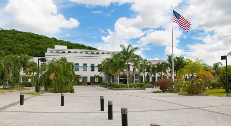 Nicaragüenses visa trabajo Estados Unidos
