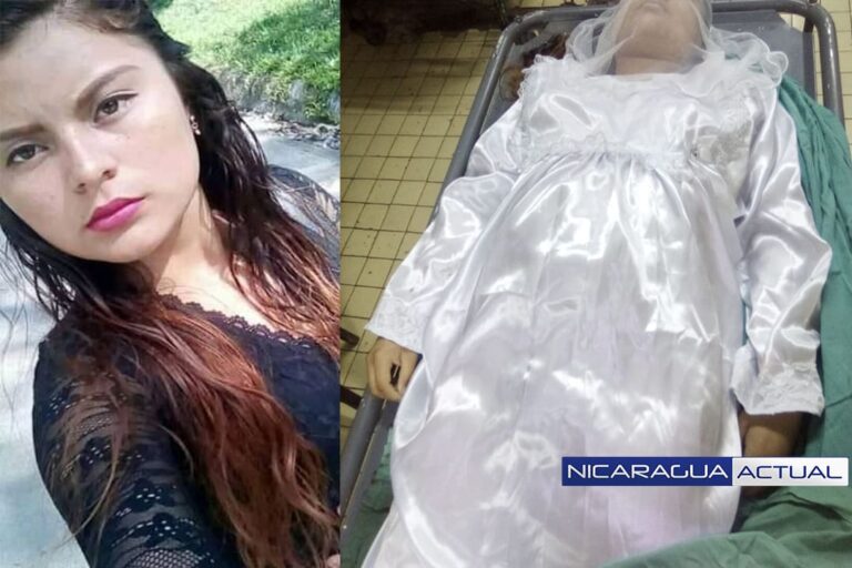 Familia denuncia negligencia tras la muerte una la joven que daba a luz en el hospital de Matagalpa