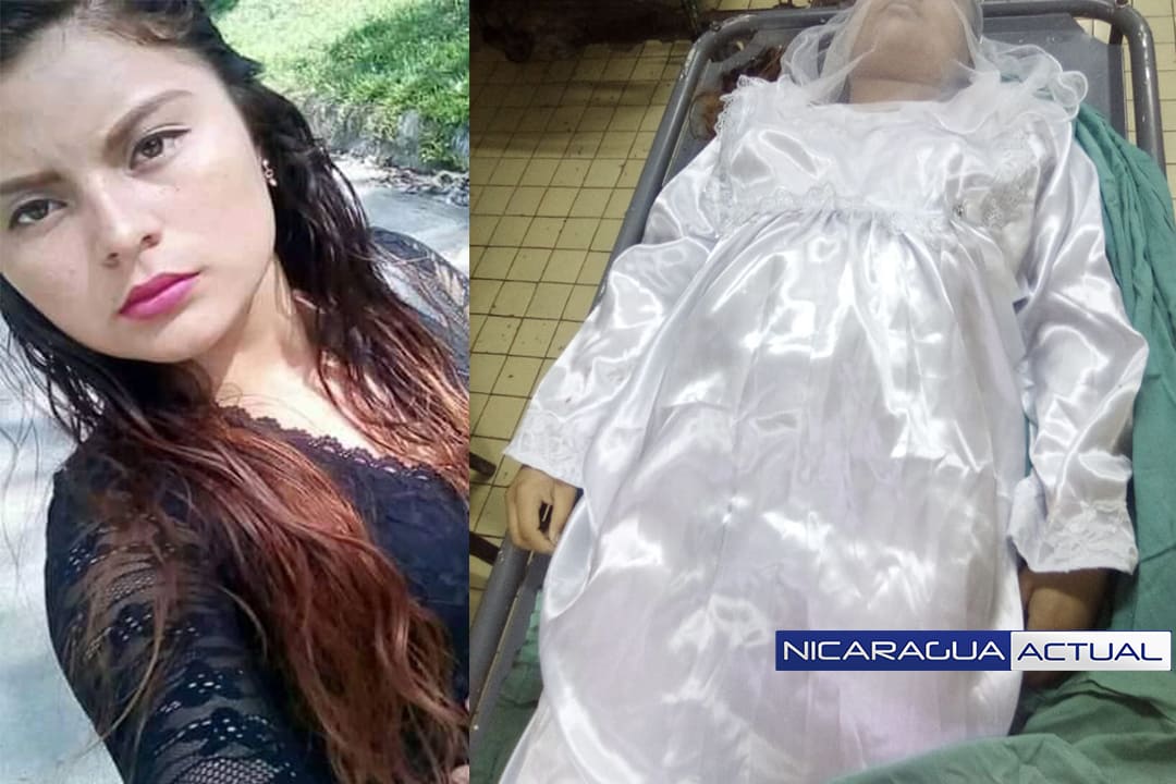 Familia denuncia negligencia tras la muerte una la joven que daba a luz en el hospital de Matagalpa