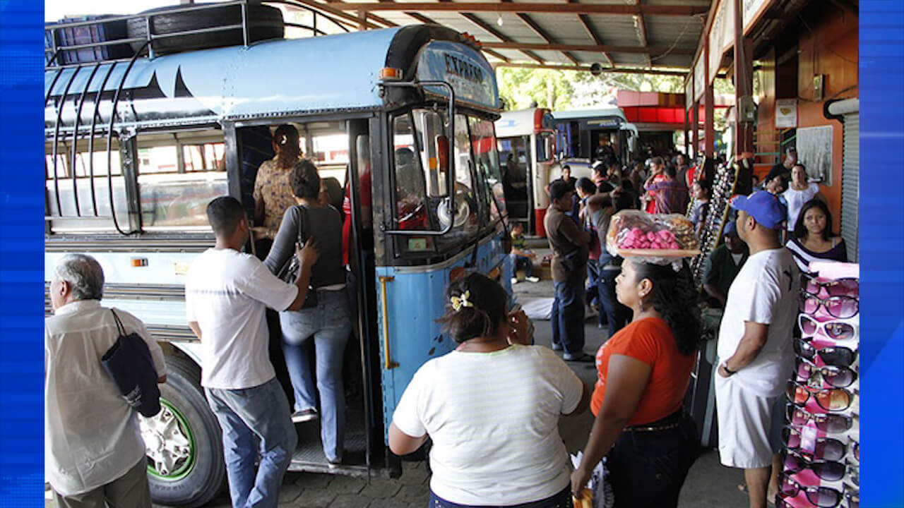 Aglomeraciones en Nicaragua aumentan casos de Covid-19