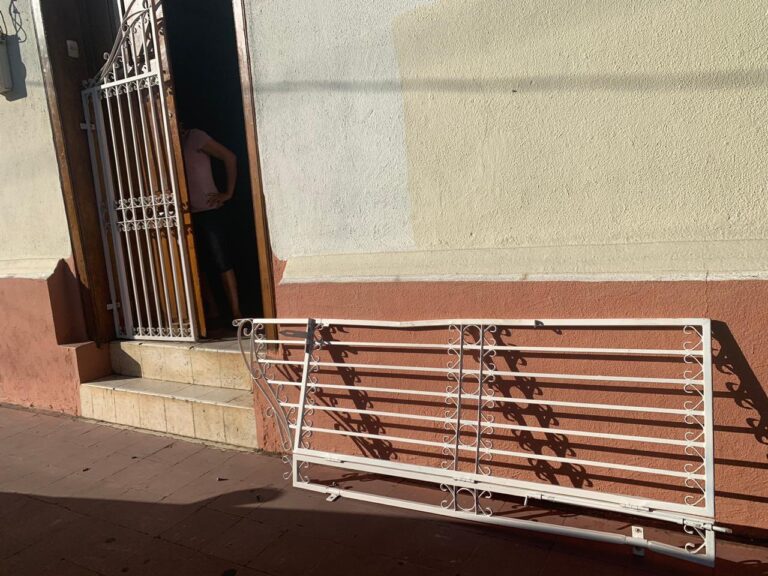 Policía de Ortega allana vivienda del periodista Aníbal Toruño