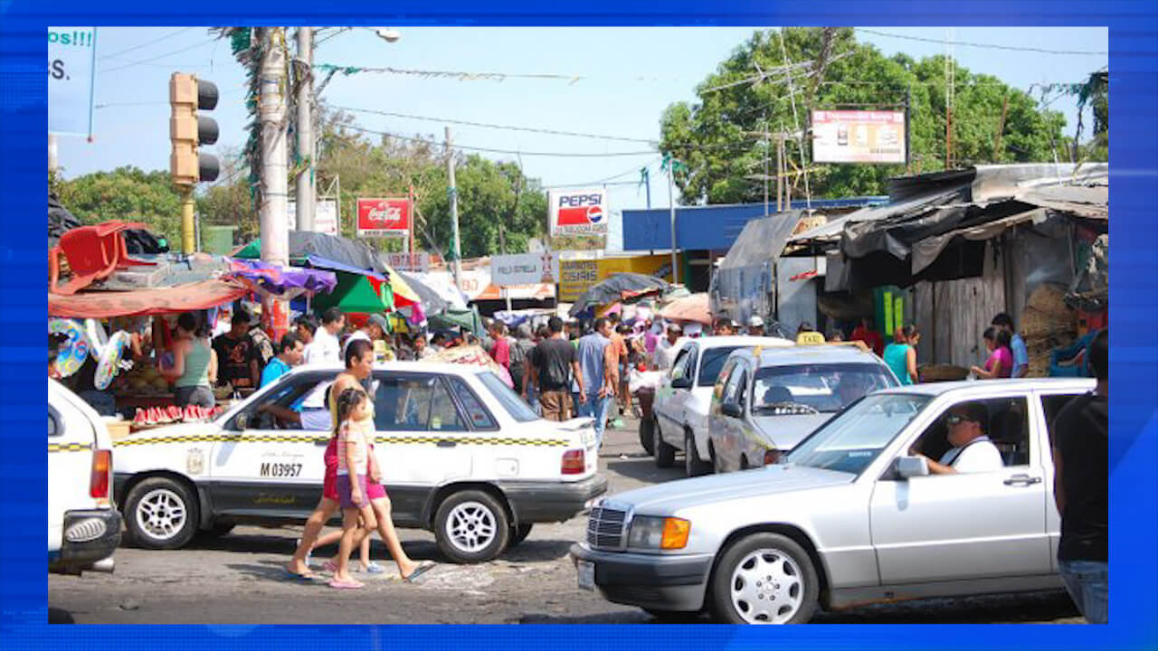La crisis política y la pandemia del COVID-19 mantienen a la economía nicaragüense frágil