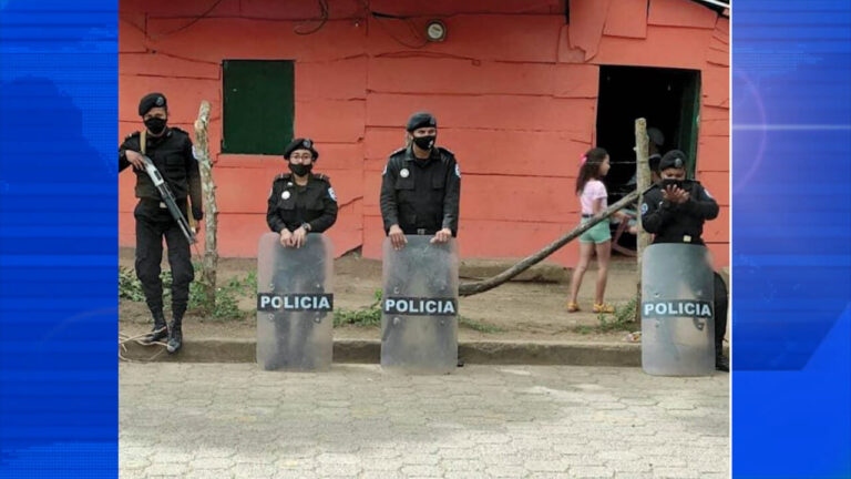 El 94% de los casos de agresión fueron perpetrados por agentes estatales entre ellos la policía