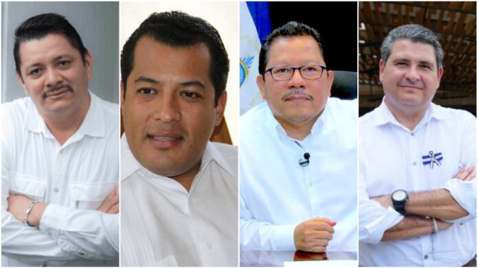 Líderes de la oposición firmarán este miércoles un “compromiso con Nicaragua” / Nicaragua Actual
