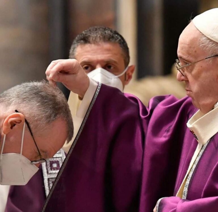 Papa Francisco