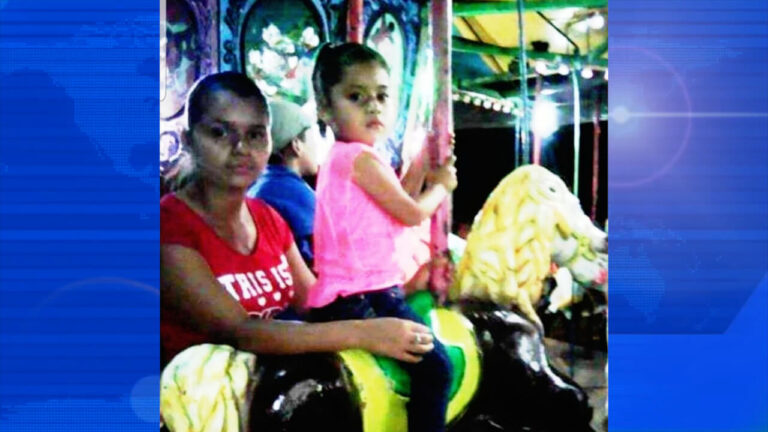 La familia inició la búsqueda pero hasta ahora ha sido infructuosa, piden a la población información de ellas