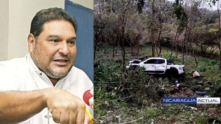 Manuel Urbina Lara es acusado por Homicidio imprudente, pese a que la familia de la víctima no ha interpuesto una denuncia, al contrario pide mediación