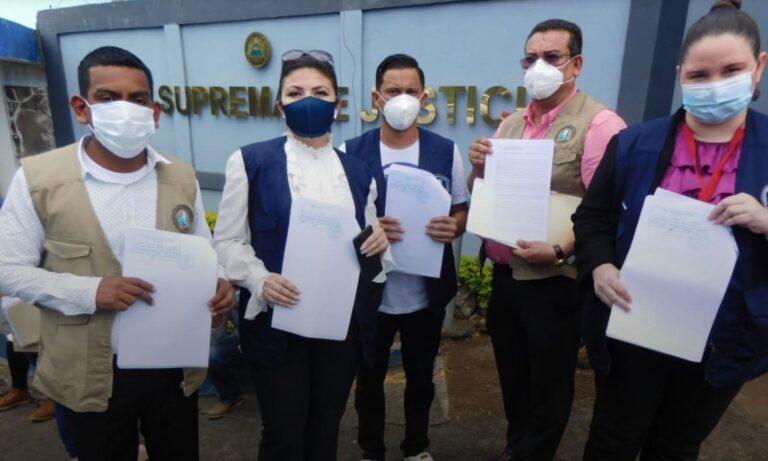 La Comisión Permanente de Derechos Humanos recurre por inconstitucionalidad ante ley que promueve la cadena perpetua