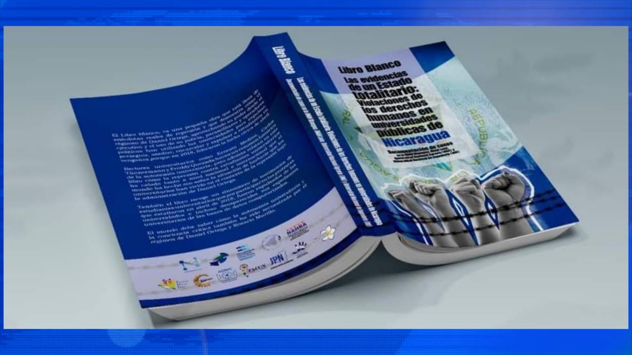 Libro Blanco