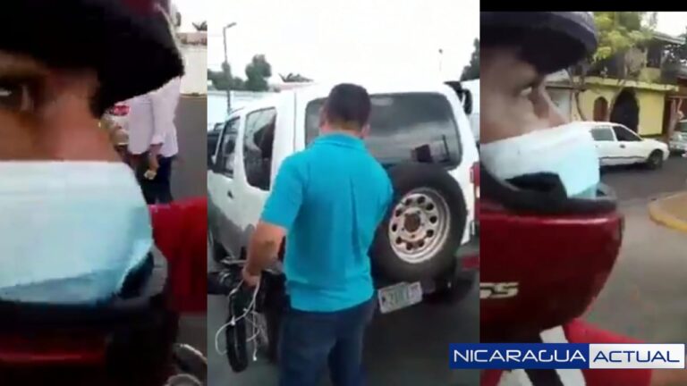 Fanático Sandinista