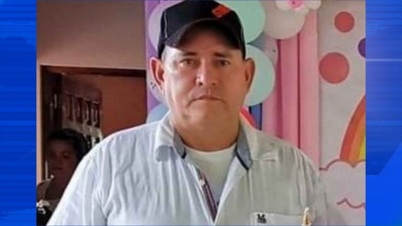 Ernesto Jarquín