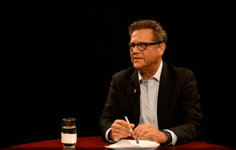 El exembajador oficializó su aspiración a participar como precandidato a la presidencia de Nicaragua