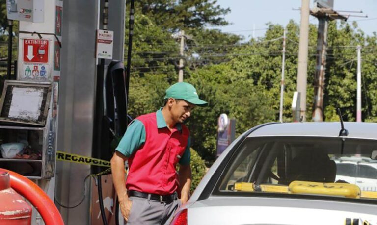 Los nuevos precios varían en cada departamento así como en la Costa Caribe
