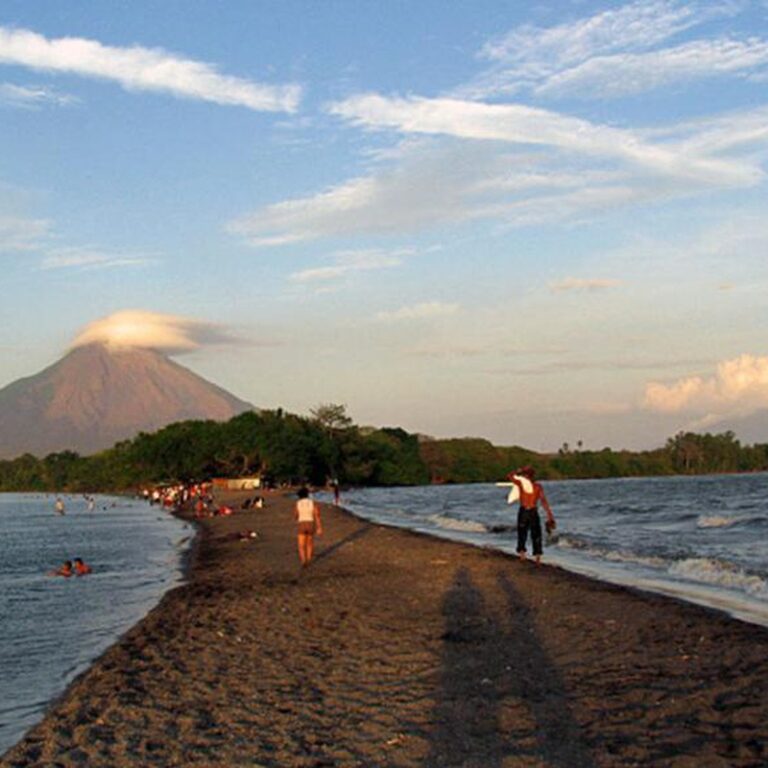 Lago Cocibolca