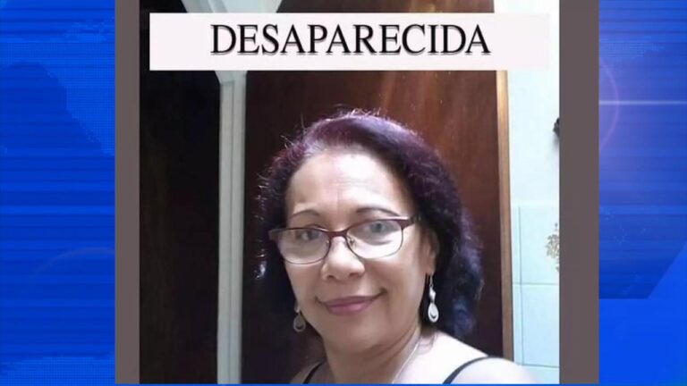 Norma Saravia, Desaparecida, NicaraguaActual