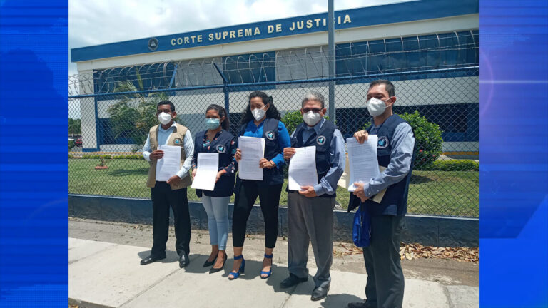 Las detenciones por 90 días son calificadas como arbitrarias e inmorales por la CPDH