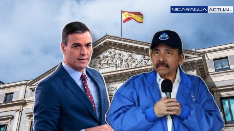 España nacionaliza a otros 15 apátridas por el régimen de los Ortega Murillo.