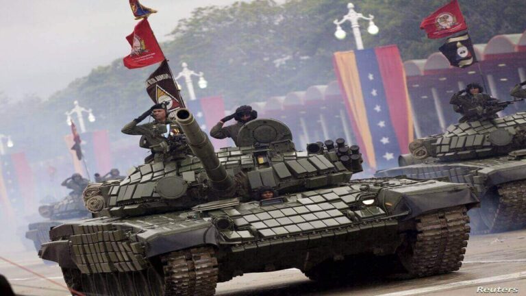 Dictadura permitará el ingreso de tropas militares de países aliados a Nicaragua en 2024