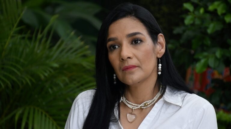 Zoilamerica Ortega Murillo Foto Cortesia Connectas