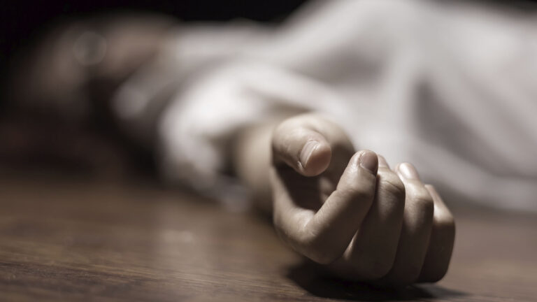joven asesinada femicidios