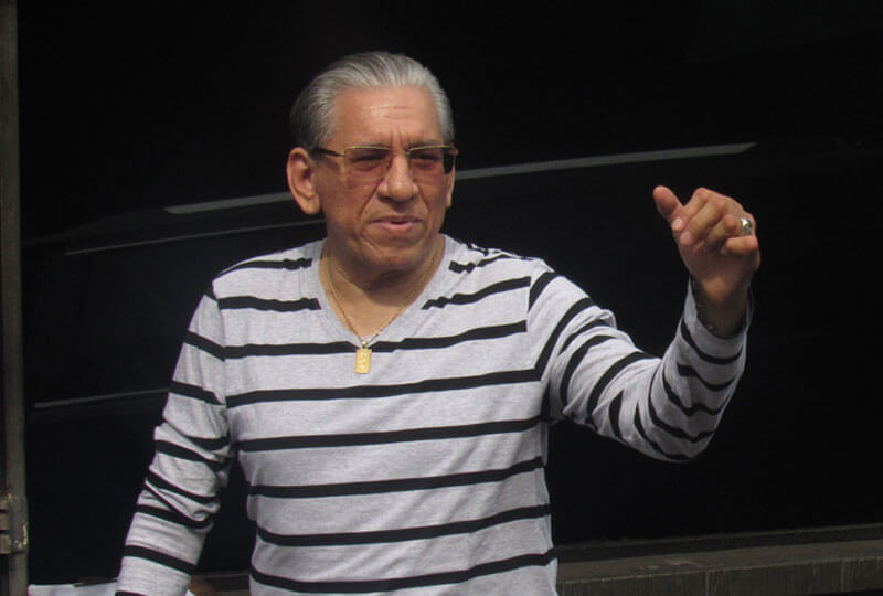 Humberto Ortega recomienda a Daniel libere a opositores presos