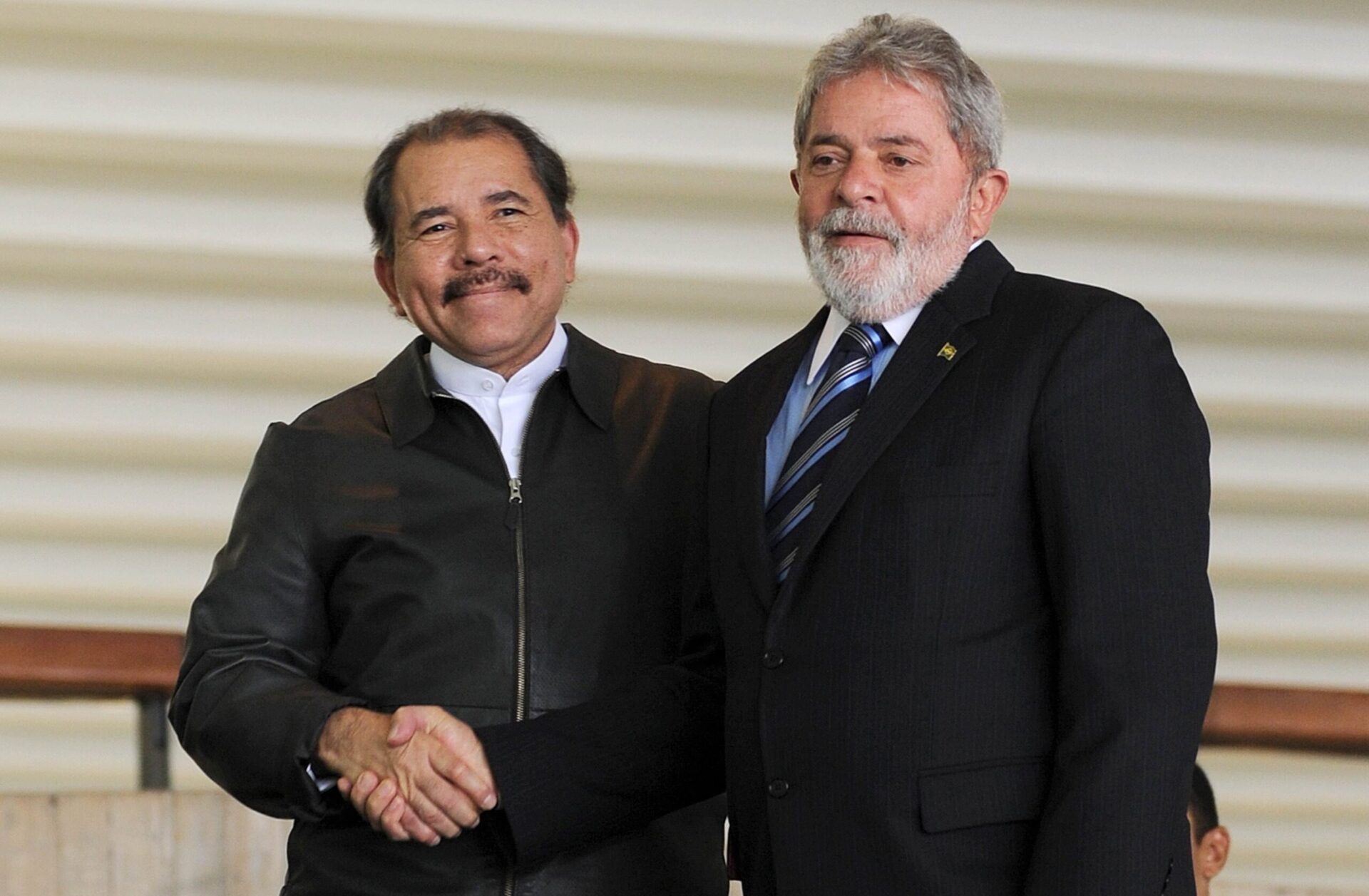 Brasil firma declaratoria en la ONU que condena violaciones a los dd.hh. en Nicaragua Ortega iglesia católica