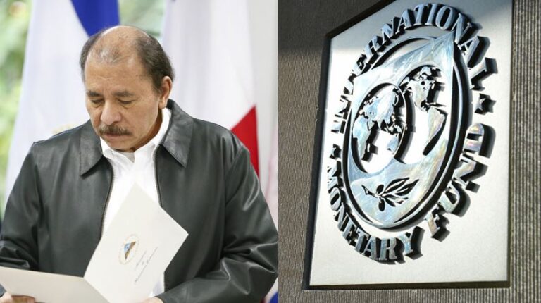 FMI brinda serias advertencias a Daniel Ortega.