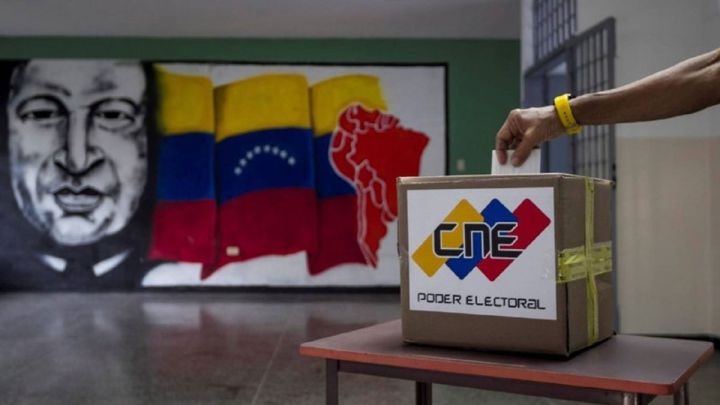 Elecciones regionales en Venezuela. NicaraguaActual