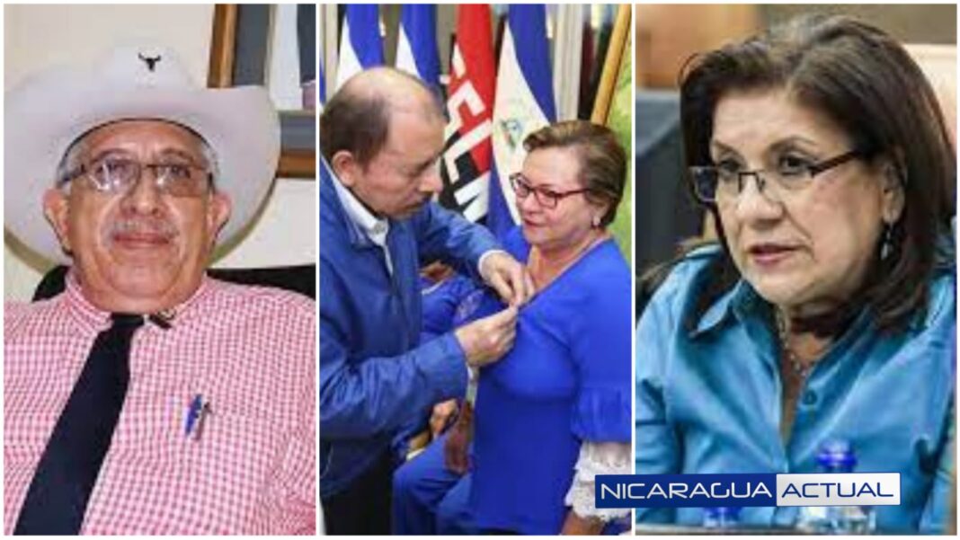 Diputados renombrados en Matagalpa NicaraguaActual