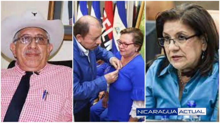Diputados renombrados en Matagalpa NicaraguaActual