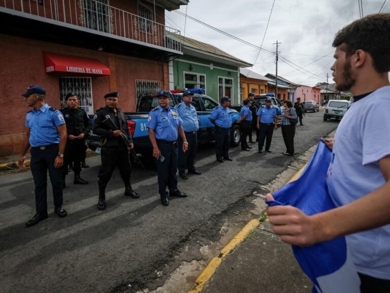 Foto de referencia NicaraguaActual