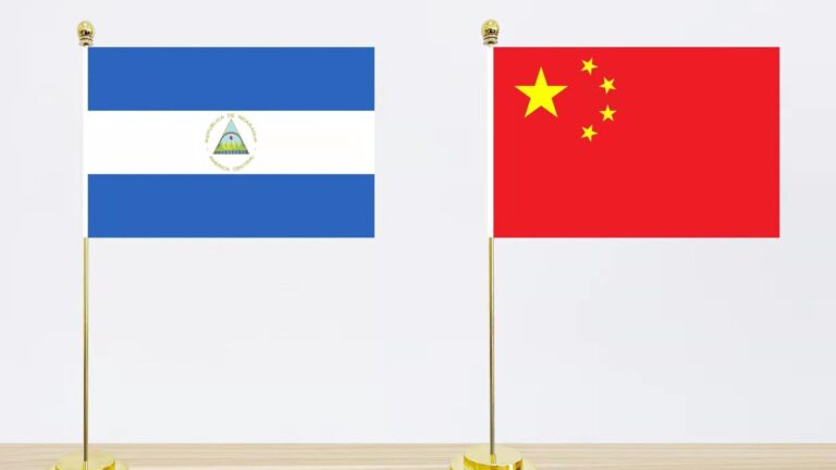 tratado libre comercio china idioma chino