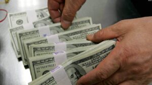 tasa intereses del BCN remesas