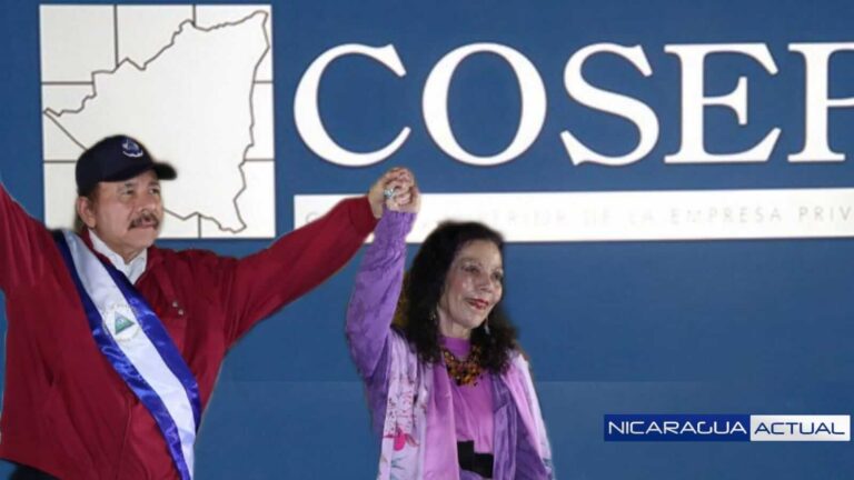 Cosep busca diálogo político con Daniel Ortega